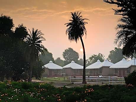 Lohana Village Resort