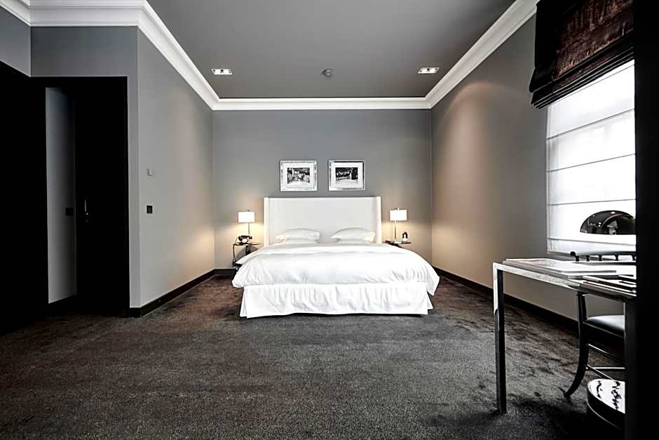 Hotel Odette en Ville