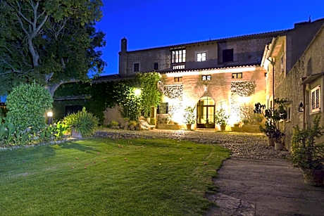 Agroturisme Sa Torre