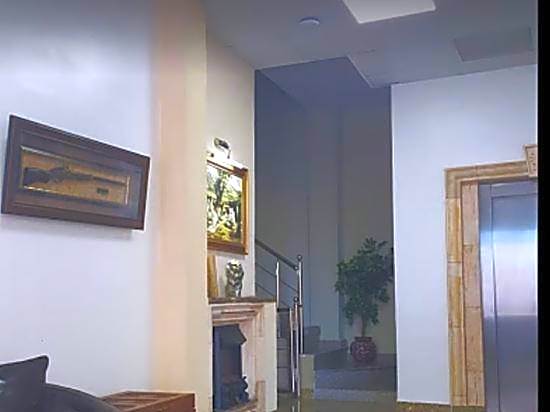 Fantazia Hotel