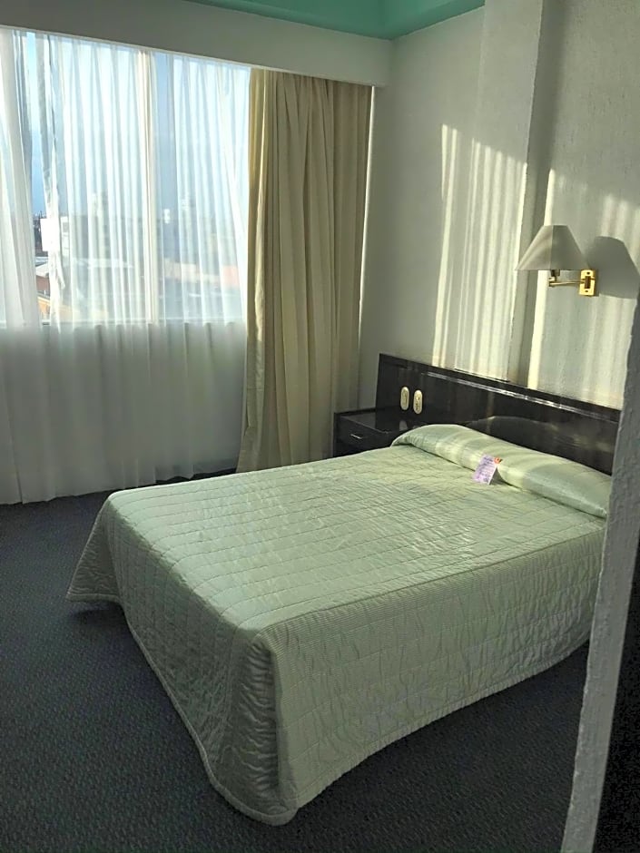 Hotel Real Rex
