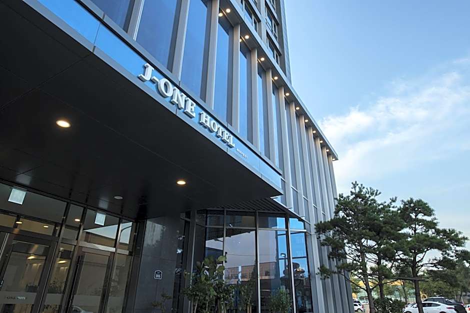 J One Hotel Cheongju