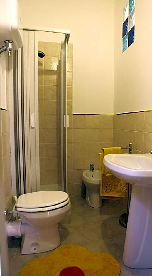 B&B La Terrazza Sul Porto