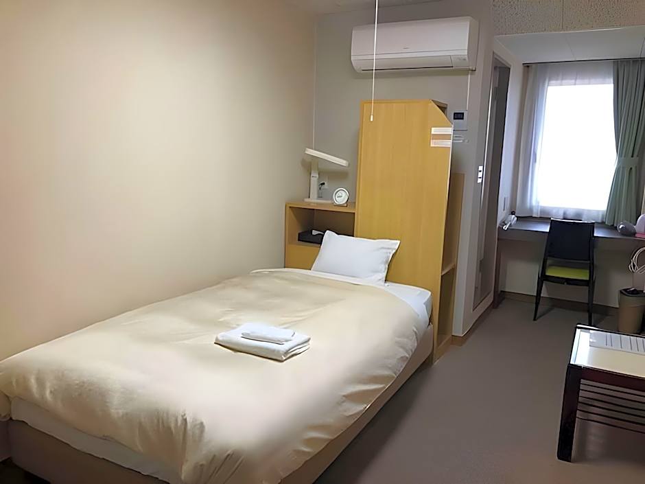 Hotel Tsukuba Hills Gakuen-odori