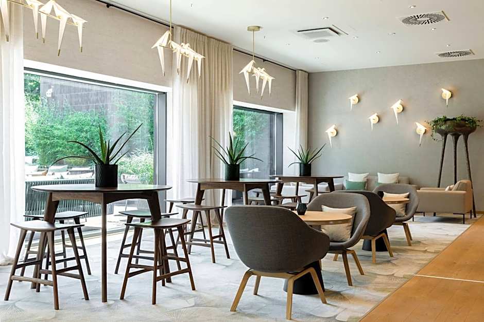 AC Hotel by Marriott Berlin Humboldthain Park