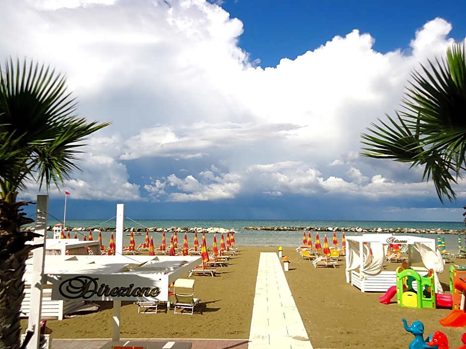 Baldinini Hotel