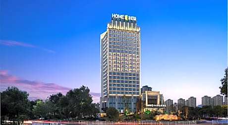 Home2 Suites by Hilton Changsha Ningxiang