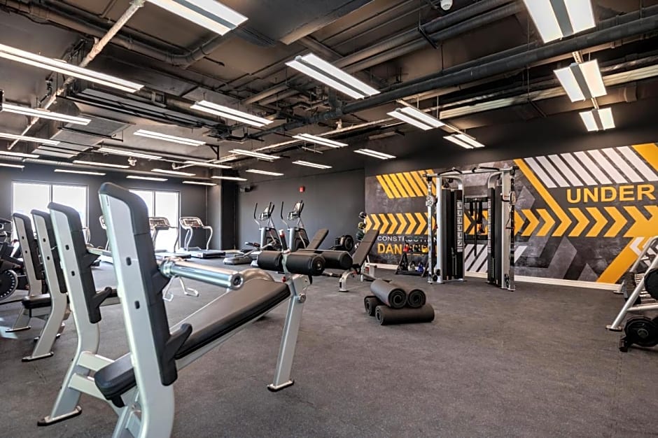 Bin Al Sheikh Hotel & Residences