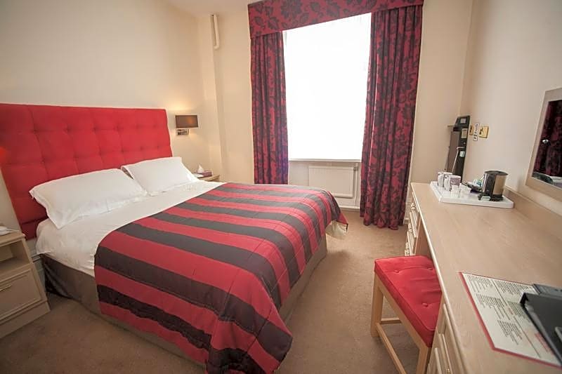 The White Swan Hotel Halifax by Compass Hospitality