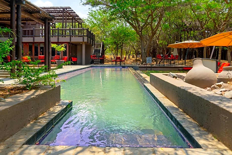 Zebula Boutique Hotel