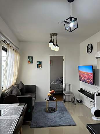 Almond drive Condo Cozy 1BR Talisay