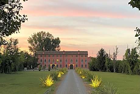 Hotel Villa Montanarini