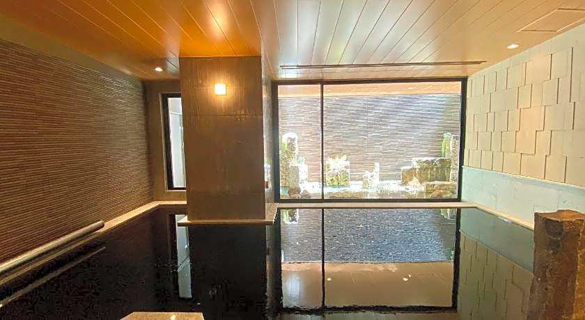 Dormy Inn Premium Ginza Hot Springs