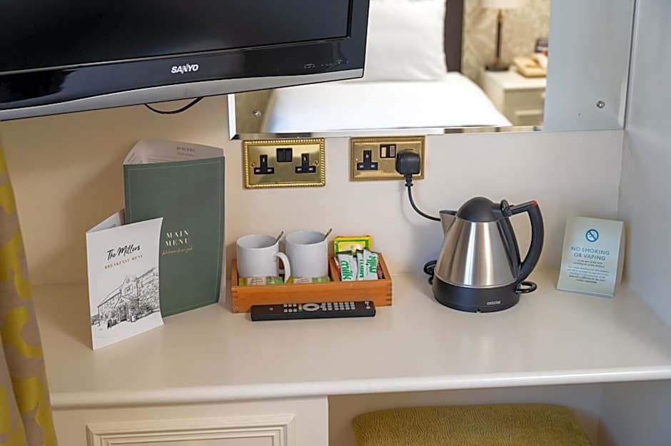 Millers Hotel by Greene King Inns