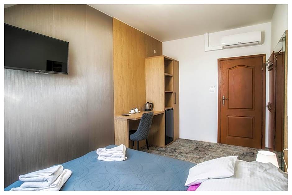 Rezydencja Elżbiecin