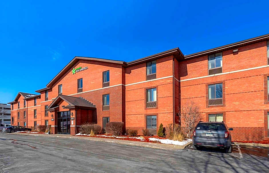 Extended Stay America Select Suites - Des Moines - West Des Moines