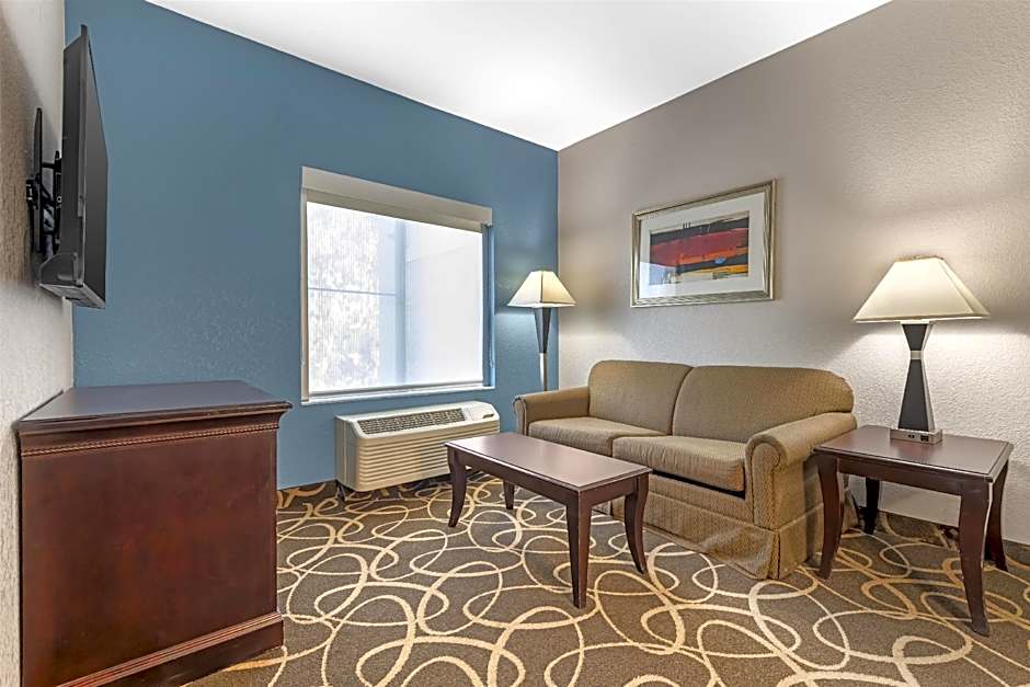 Best Western Plus Eau Claire Conference Center