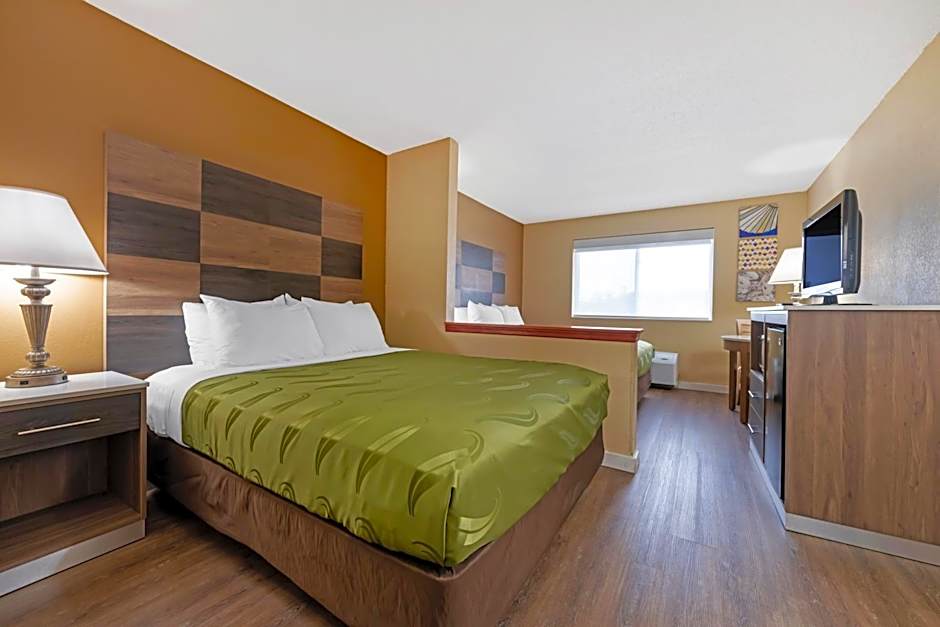 Quality Inn Bemidji