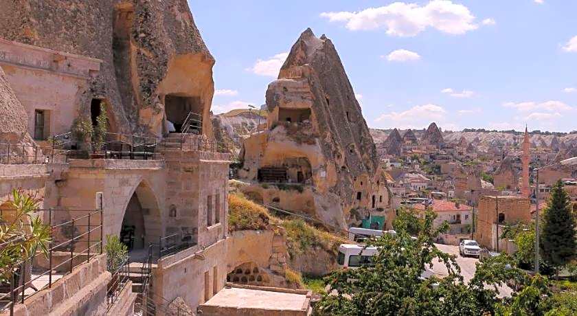 Village Cave House Hotel