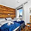 Astra Whale - Waterfront Boutique Hostel in Lofoten