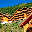 Residence Odalys Le Hameau et les Chalets de la Vallee d'Or