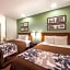 Sleep Inn & Suites Edmond near University