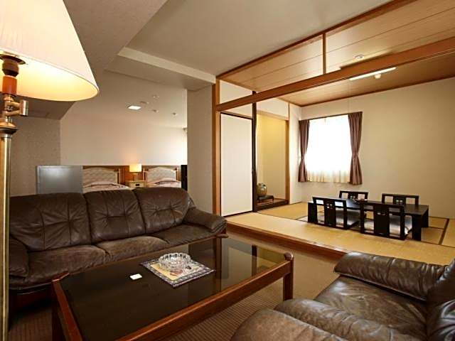 Nogami President Hotel