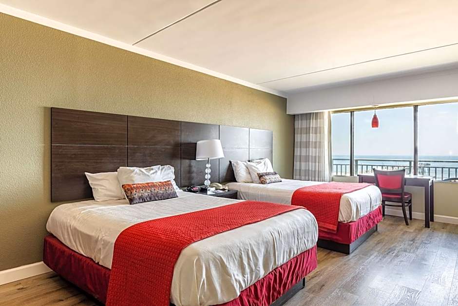 Sandcastle Resort
