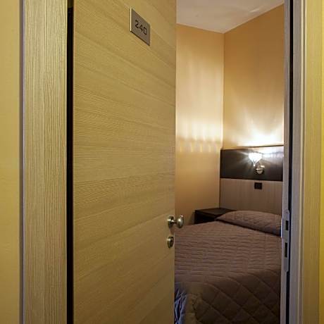 Double for Single Use