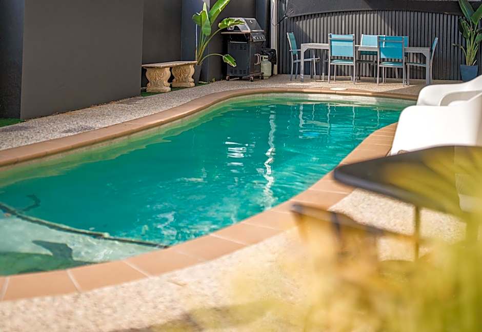 Caboolture Gateway Motel