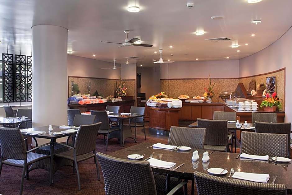 Crown Hotel