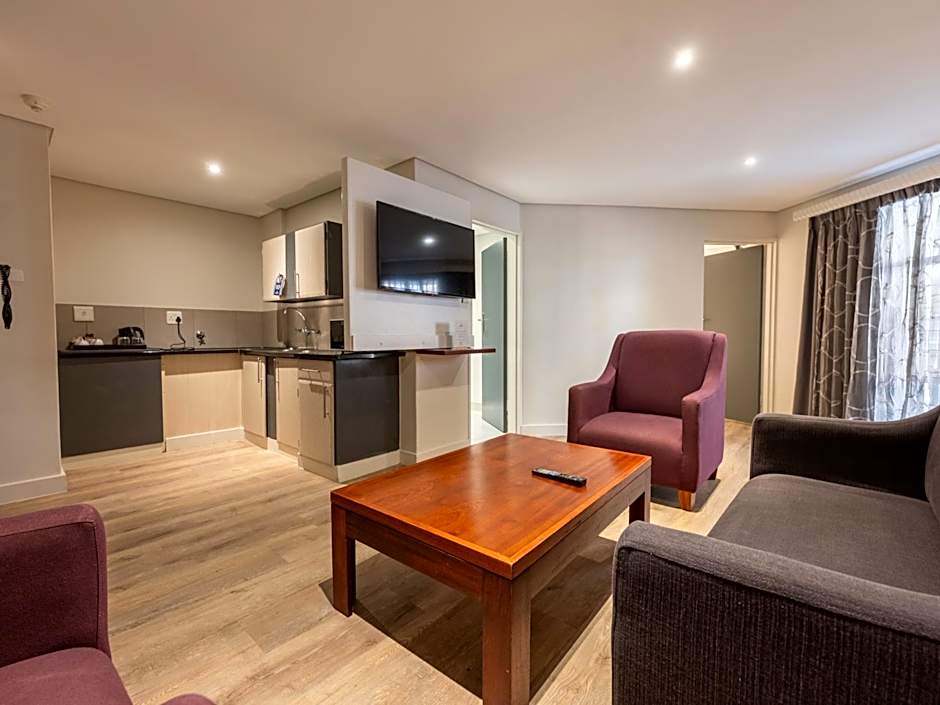 ANEW Hotel Hatfield Pretoria