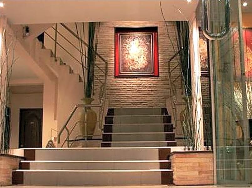 Grand Pinnacle Suvarnabhumi