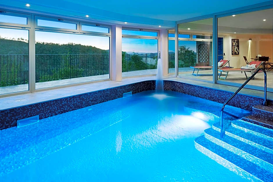 Colleverde Country House & SPA Urbino