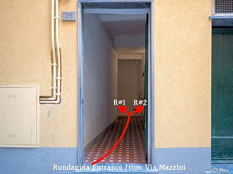 Rundanina Village Life Studio