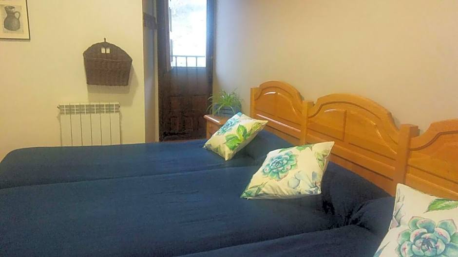 Las Huellas de Cameros