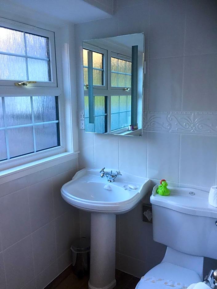 Glenspean Lodge Hotel