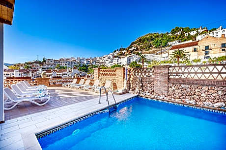 Hotel Villa Frigiliana