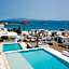 The George Hotel Mykonos