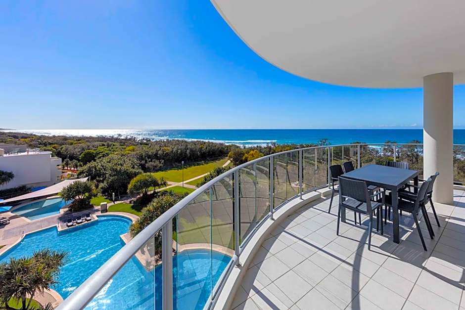 Ramada By Wyndham Marcoola Beach