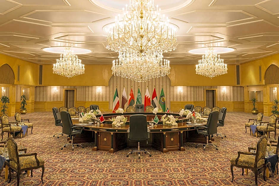 Sheraton Kuwait, A Luxury Collection Hotel, Kuwait City