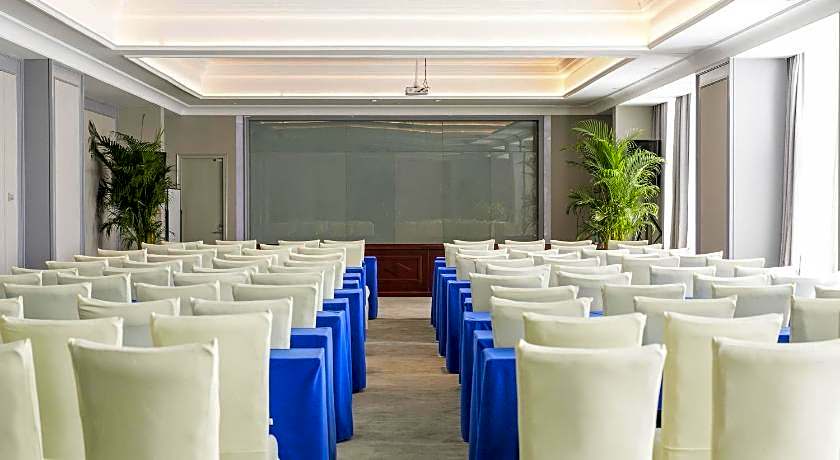 Mercure Ordos Downtown