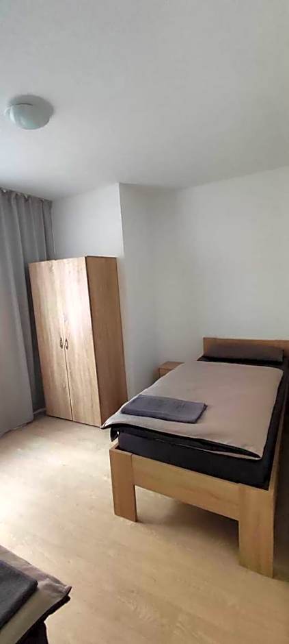 Apartments zum stillen Winkel