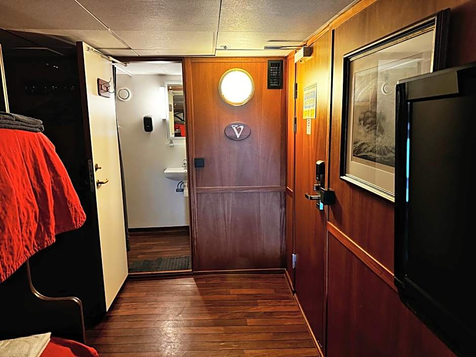 Hotel Barken Viking