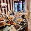 UNAHOTELS Eco Hotel Villa Costanza Venezia