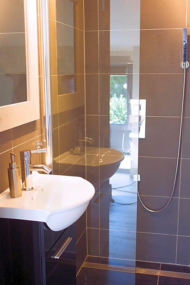 B&B Landgoed Bergerven