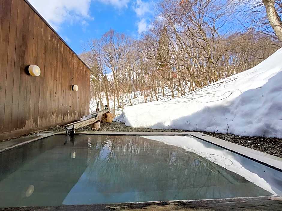 Mogami Takayu Zenshichi no Yu