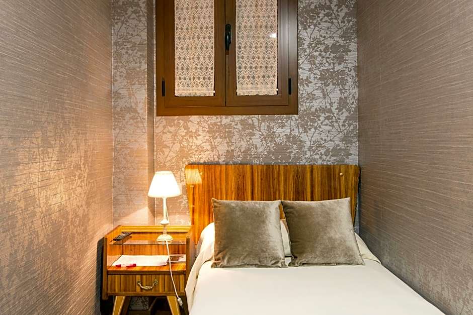 Hotel VILLA SAN JORGE