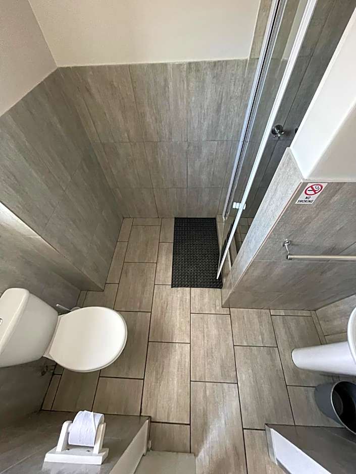 Ecomotel Louis Botha