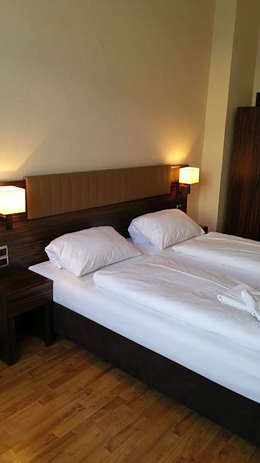 Hotel Abendstern